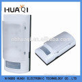 2015 TOP Sales Plastic Square 6 LED Motion Sensor Light